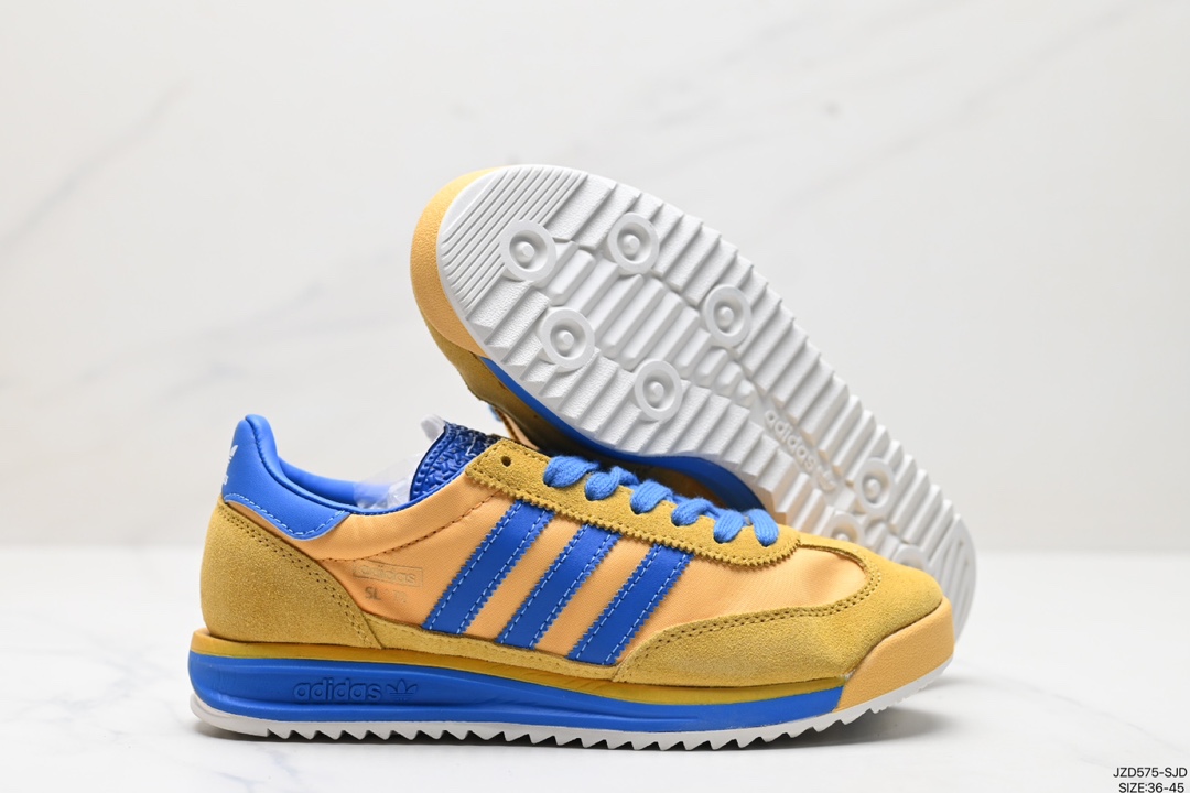 Adidas SL Shoes